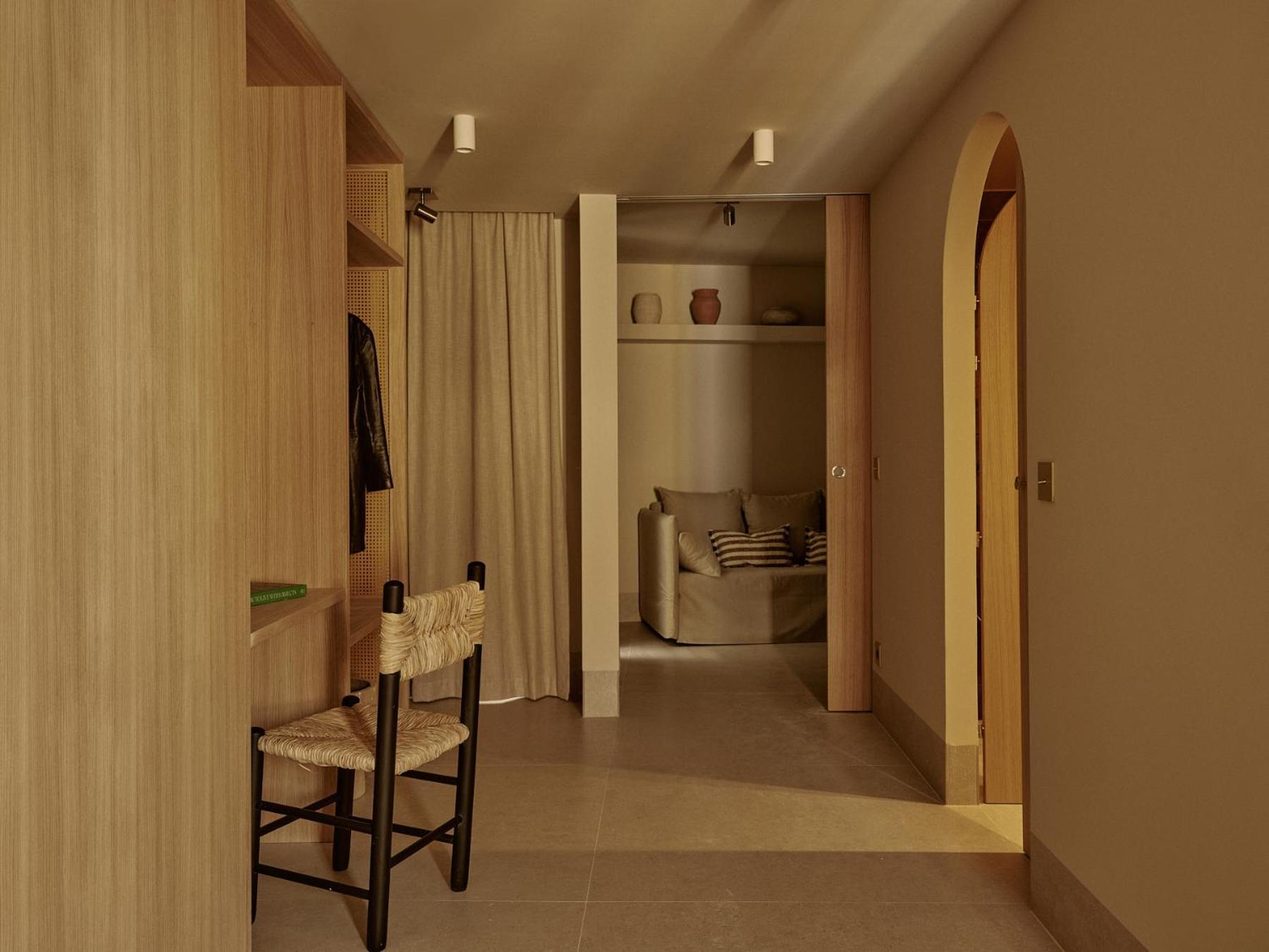 Cosy Rooms Tapineria, Valencia