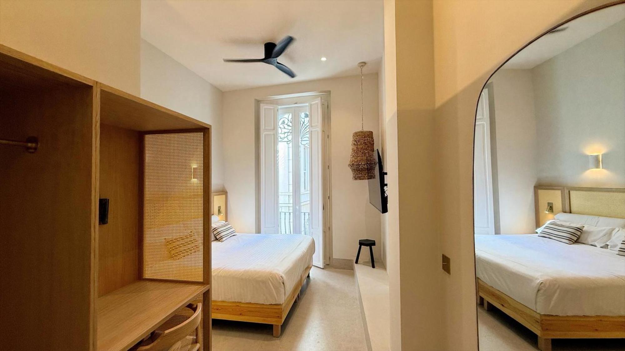 Cosy Rooms Tapineria — Photos 1